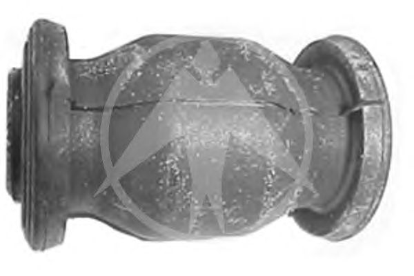 Сайлентблок рычага SIDEM 877608