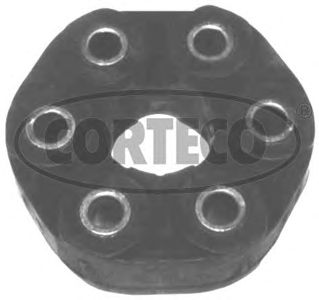 Карданный шарнир CORTECO 21652251