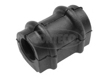 Втулка стабилизатора CORTECO 80000513