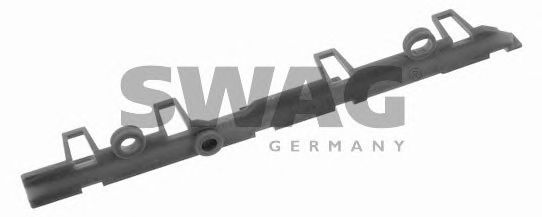 Планка успокоителя цепи SWAG 10 09 0048