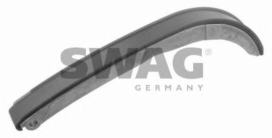 Планка успокоителя цепи SWAG 10 09 0072