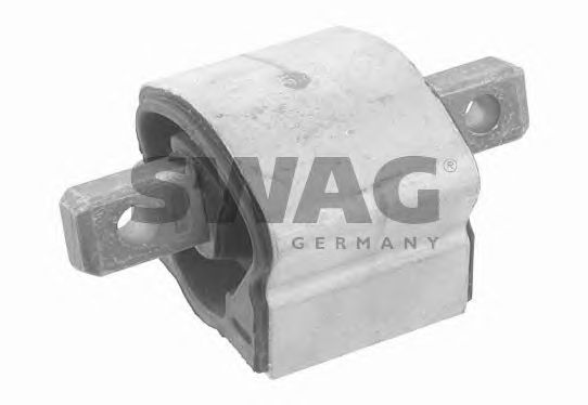 Подвеска, ступенчатая коробка передач SWAG 10 13 0087