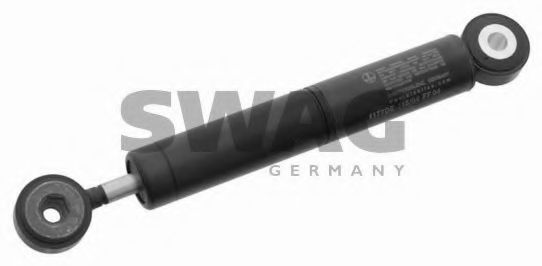 Гідравлічний натягувач ременя SWAG 10 52 0022