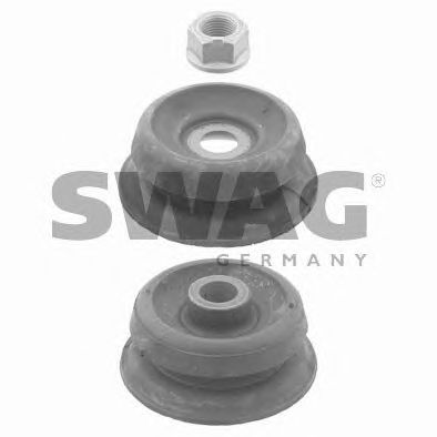 Ремкомплект опоры стойки SWAG 10 55 0001
