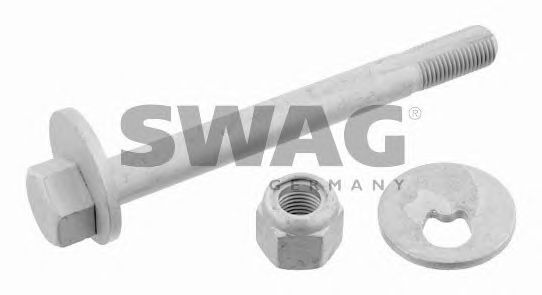 Монтажный комплект рычагов подвески SWAG 10 56 0001
