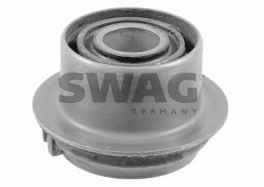 Сайлентблок рычага SWAG 10 60 0033