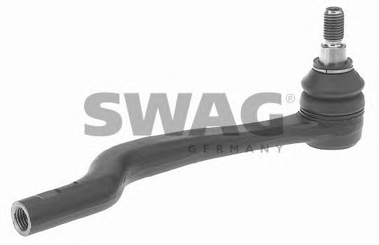 Наконечник рулевой тяги SWAG 10 71 0058