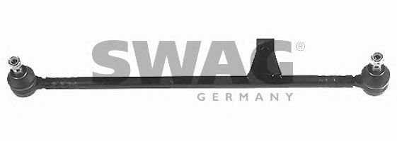 Рулевая тяга SWAG 10 72 0018