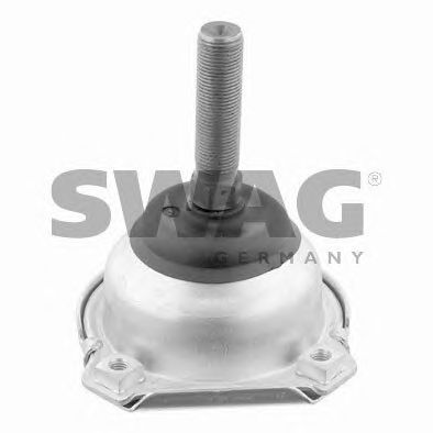 Ремкомплект шаровых опор SWAG 10 78 0013