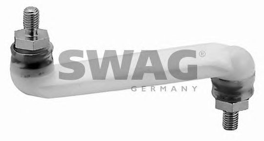 Тяга / стойка стабилизатора SWAG 10 79 0069
