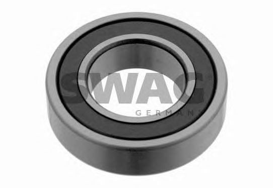 Подвесной подшипник карданного вала SWAG 10 87 0025