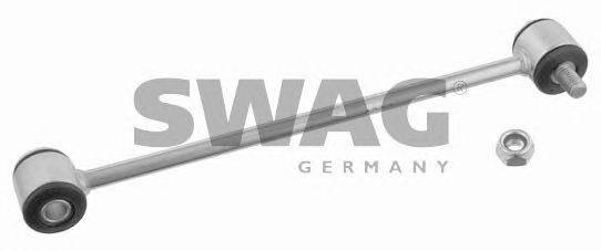 Тяга / стойка стабилизатора SWAG 10 92 1356
