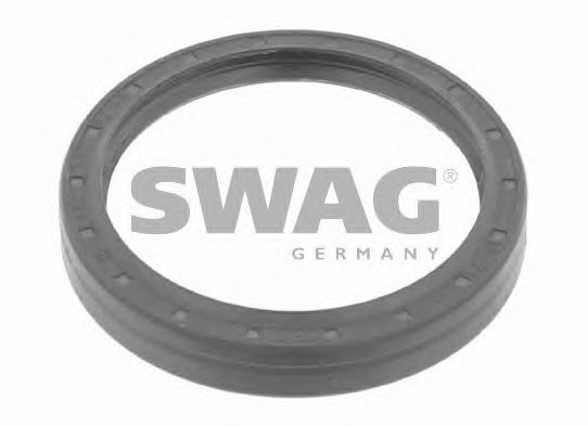 Сальник ступицы колеса SWAG 10 92 3662