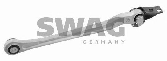 Рычаг подвески SWAG 10 92 4007