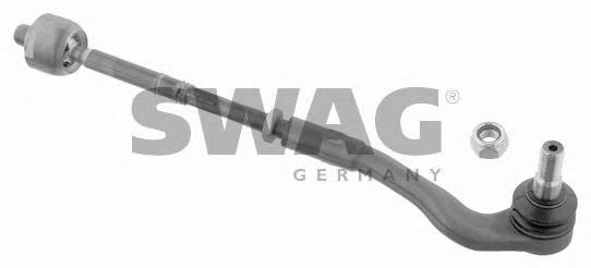 Рулевая тяга SWAG 10 93 0065