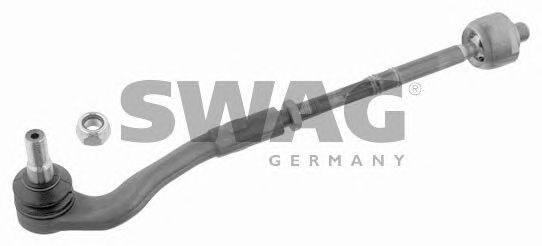 Рулевая тяга SWAG 10 93 0066