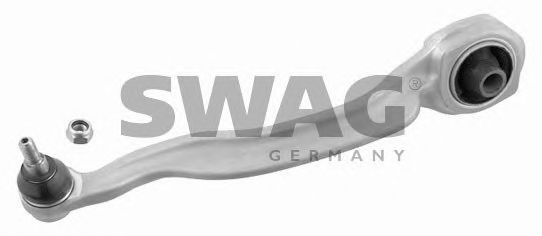 Рычаг подвески SWAG 10 93 0194