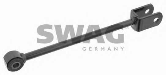 Тяга / стойка стабилизатора SWAG 10 93 1429
