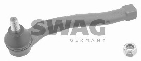 Наконечник рулевой тяги SWAG 13 92 6794