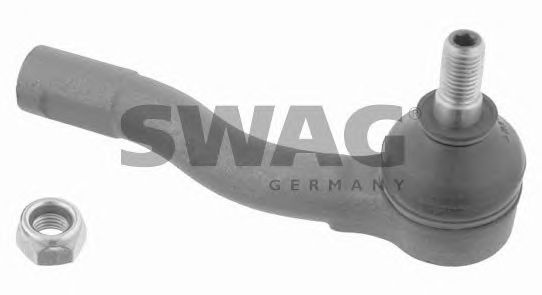 Наконечник рулевой тяги SWAG 13 92 6798