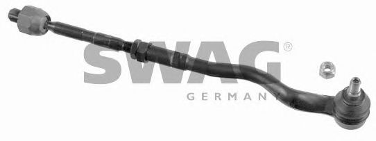 Рулевая тяга SWAG 20 72 0041