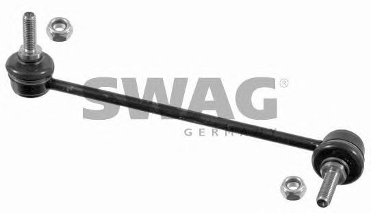 Тяга / стійка стабілізатора SWAG 20 79 0010