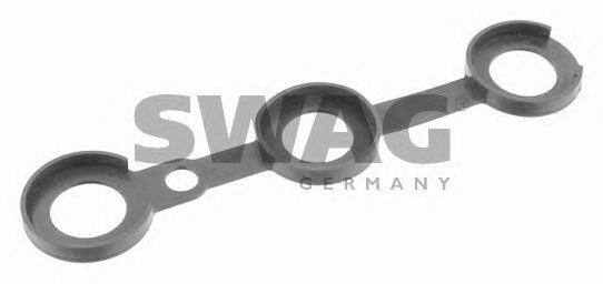 Прокладка клапанної кришки SWAG 20 90 9766