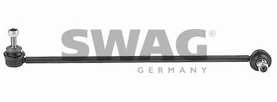 Тяга / стойка стабилизатора SWAG 20 91 9665