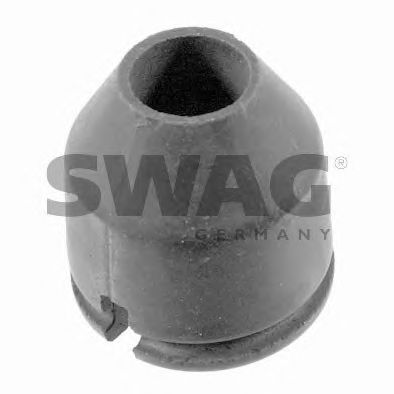 Отбойник амортизатора SWAG 30 56 0009