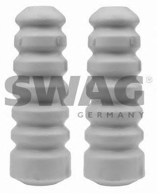 Пылезащитный комплект, пыльник, отбойник SWAG 30 56 0022