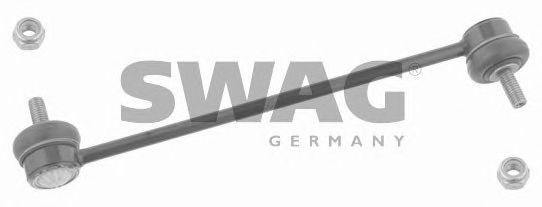 Тяга / стойка стабилизатора SWAG 30 91 9518