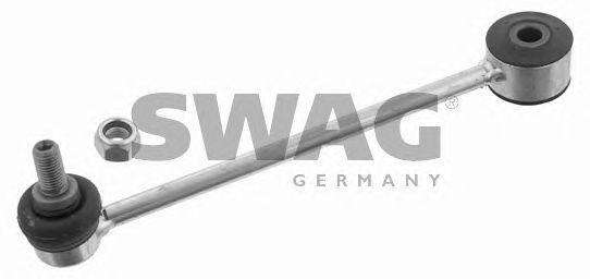 Тяга / стойка стабилизатора SWAG 30 92 7854