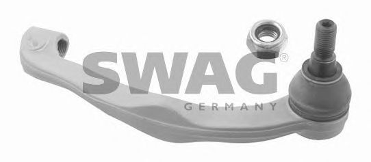 Наконечник рулевой тяги SWAG 30 92 9673