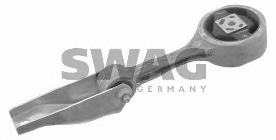 Подушка двигателя SWAG 30 93 1124