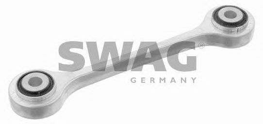 Тяга / стойка стабилизатора SWAG 30 93 1706