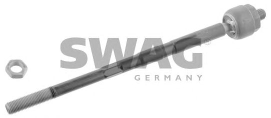 Рулевая тяга SWAG 30 93 2473