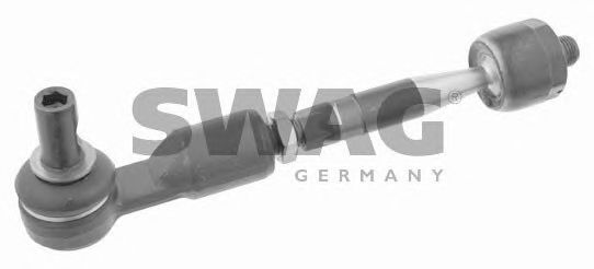 Рулевая тяга SWAG 32 72 0022