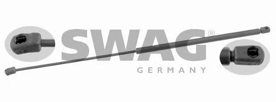 Газовый упор капота SWAG 32 92 3382
