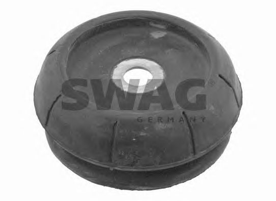 Опора стойки SWAG 40 54 0003