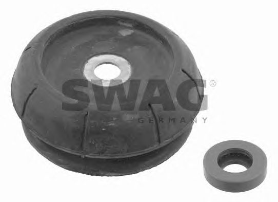 Ремкомплект опоры стойки SWAG 40 55 0007