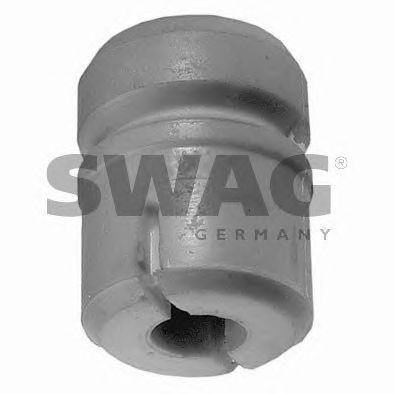 Отбойник амортизатора SWAG 40 56 0002