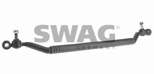 Рулевая тяга SWAG 40 72 0010