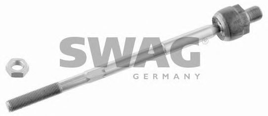 Рулевая тяга SWAG 40 72 0023