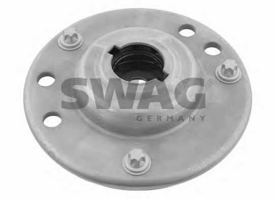 Опора стойки SWAG 40 92 7362