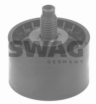 Направляющий / паразитный ролик ремня ГРМ SWAG 50 03 0030