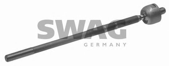 Рулевая тяга SWAG 50 72 0025