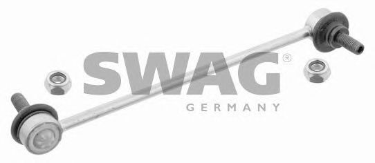 Тяга / стойка стабилизатора SWAG 50 79 0002