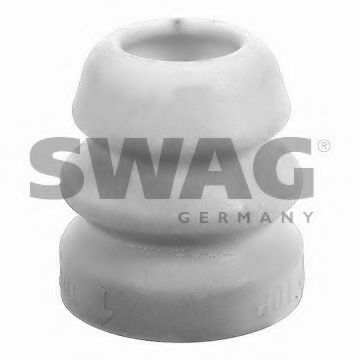 Отбойник амортизатора SWAG 50 91 9517