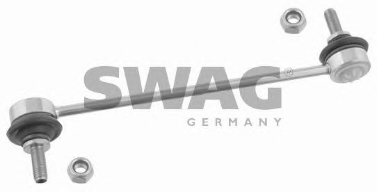 Тяга / стойка стабилизатора SWAG 50 92 7524