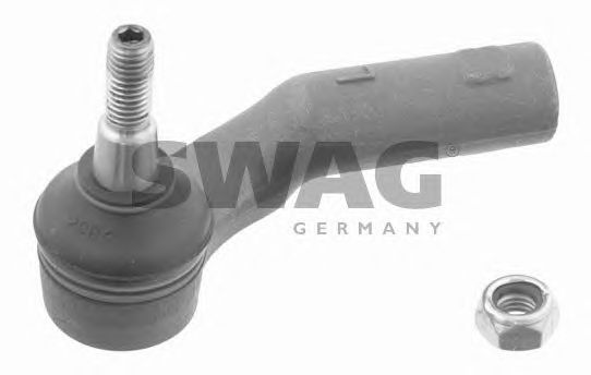 Наконечник рулевой тяги SWAG 50 92 9223